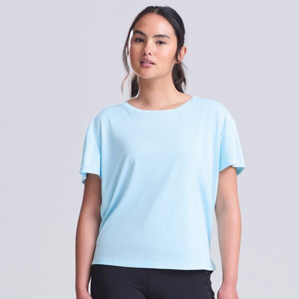 Women’s open back T Miniaturansicht