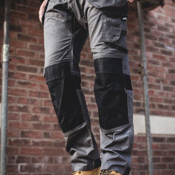 Trade holster trousers Miniaturansicht