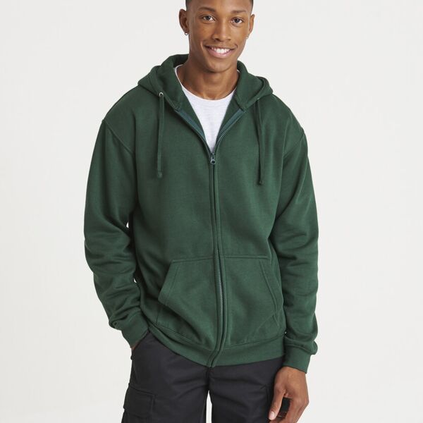 Pro zip hoodie Miniaturansicht