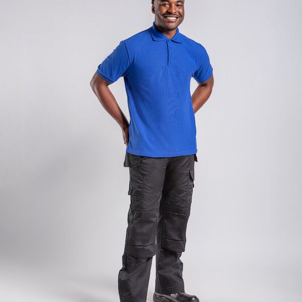 Pro premium polo Miniaturansicht