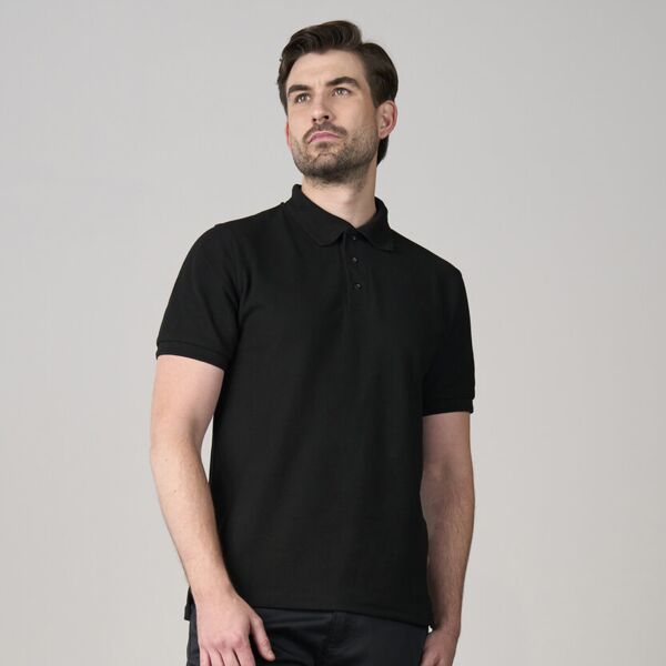 Pro premium polo Miniaturansicht