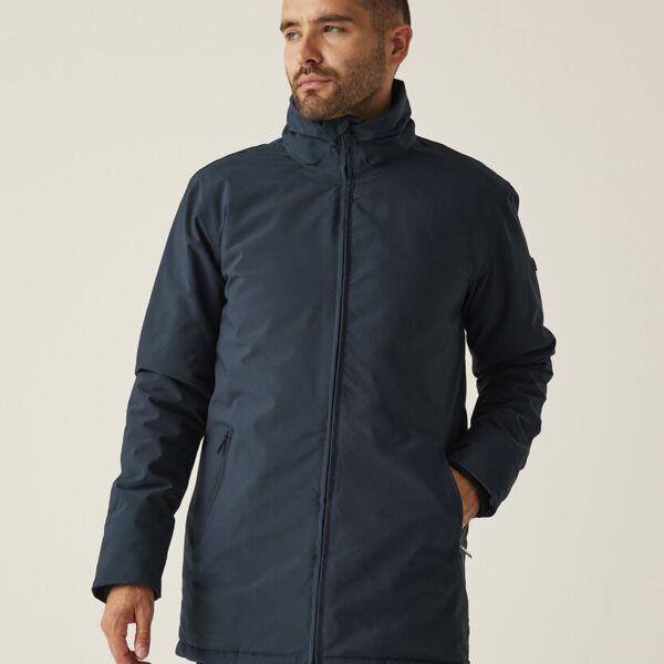 Hampton executive jacket Miniaturansicht