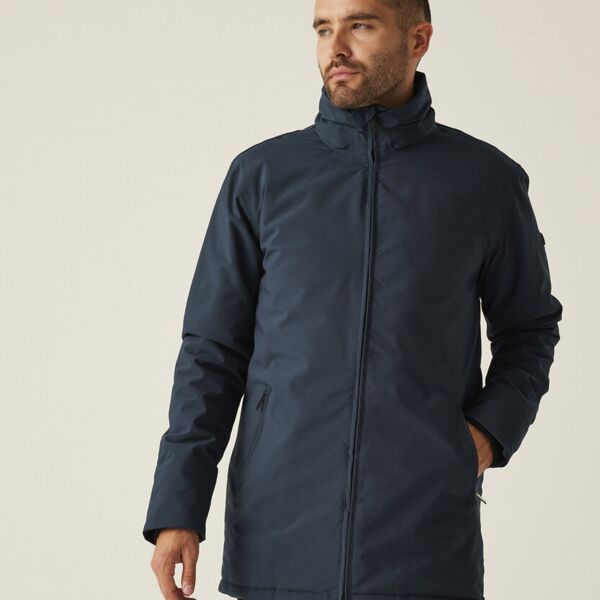 Hampton executive jacket Miniaturansicht