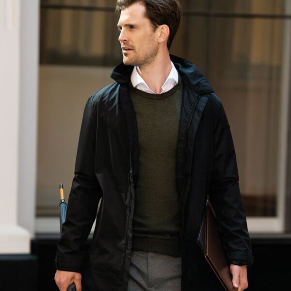 Seattle – functional business jacket Miniaturansicht