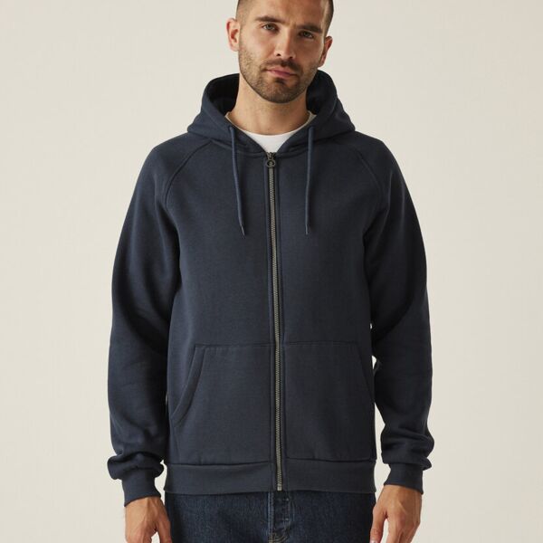 Pro full-zip hoodie Miniaturansicht