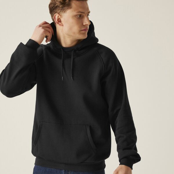 Pro overhead hoodie Miniaturansicht