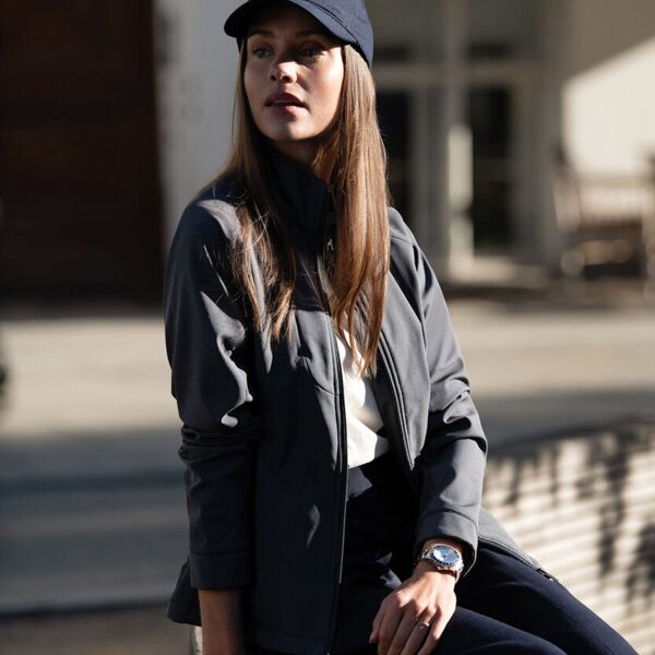 Women’s Livingston – 4-way stretch softshell Miniaturansicht