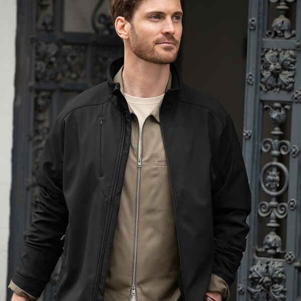 Livingston – 4-way stretch softshell Miniaturansicht