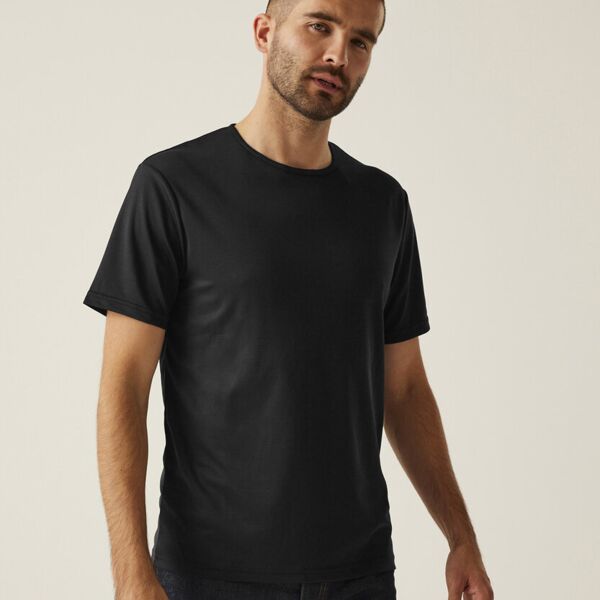 Pro wicking t-shirt Miniaturansicht