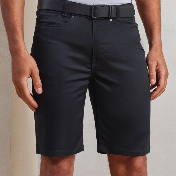 Performance chino shorts Miniaturansicht