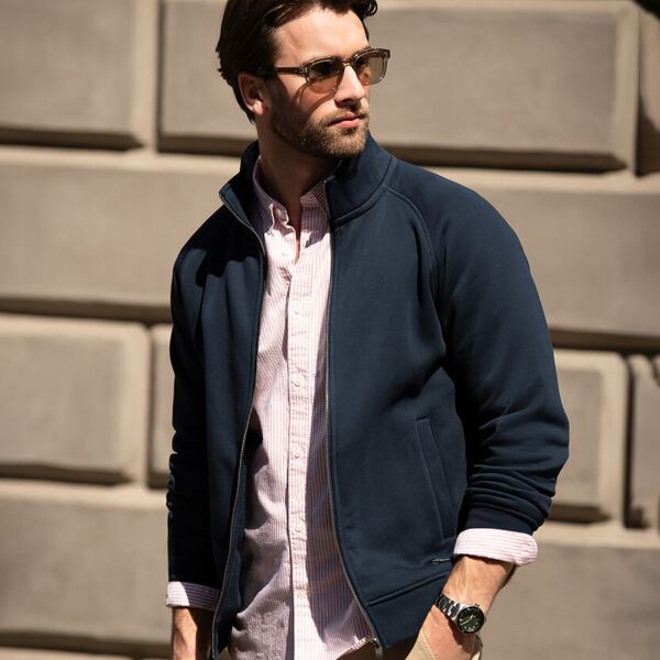 Cambridge – fashionable trainer Miniaturansicht