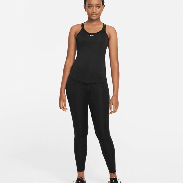 Women’s Nike One Dri-FIT Elastika standard fit tank Miniaturansicht