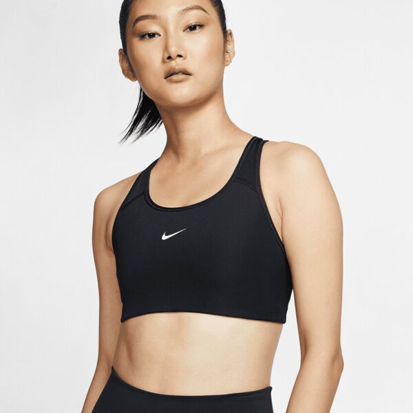 Women’s Nike Dri-FIT Swoosh one-piece bra Miniaturansicht