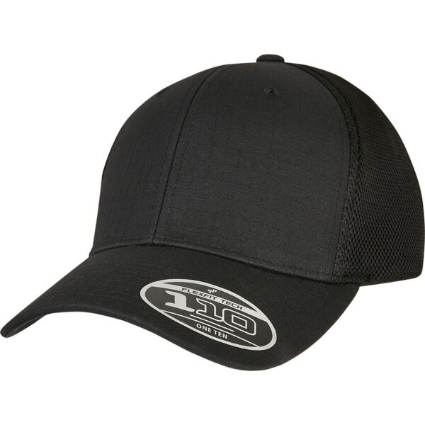 110 Flexfit Ripstop mesh cap (110RM) Miniaturansicht