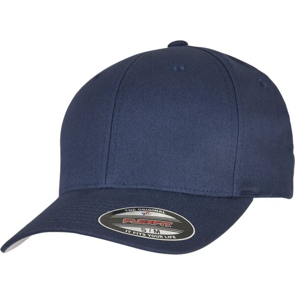 V-Flexfit® cotton twill cap (5001) Miniaturansicht