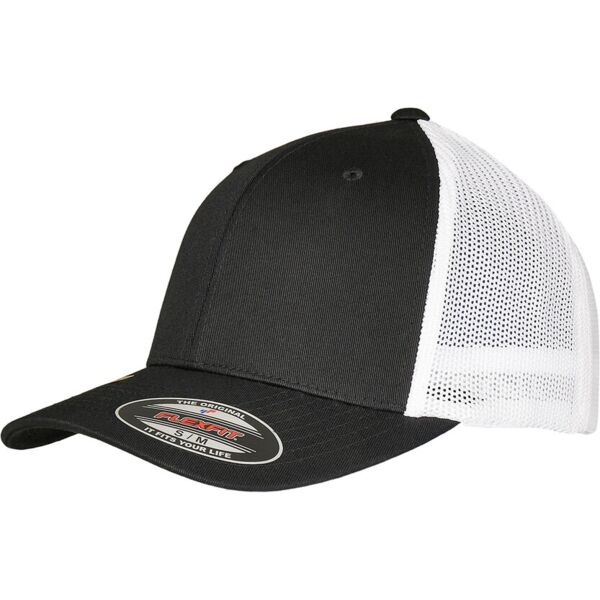 Flexfit trucker recycled mesh (6511RM) Miniaturansicht