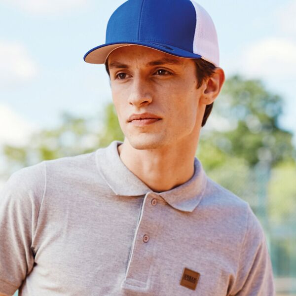 Flexfit trucker mesh 2-tone (6511T) Miniaturansicht