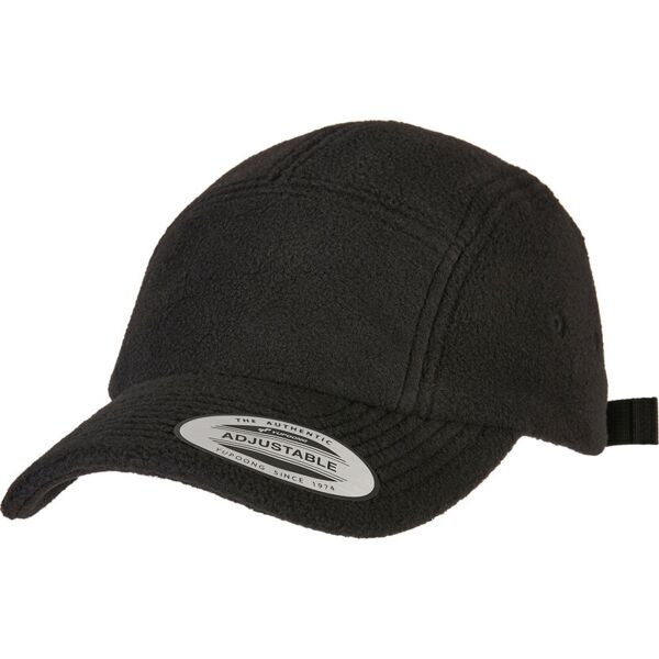 Polar fleece jockey cap (7005PF) Miniaturansicht