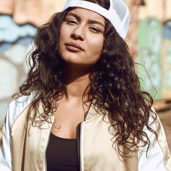 Classic trucker 2-tone (6006T) Miniaturansicht