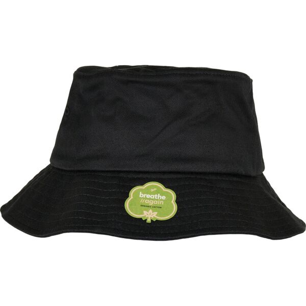 Organic cotton bucket hat (5003OC) Miniaturansicht