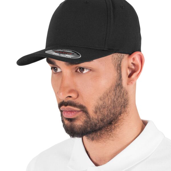 Flexfit 5-panel (6560) Miniaturansicht