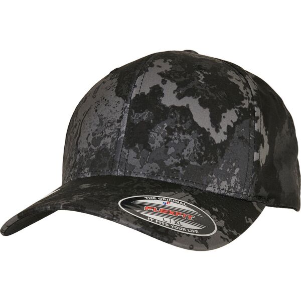 Flexfit Veil Camo™ cap (6277VC) Miniaturansicht