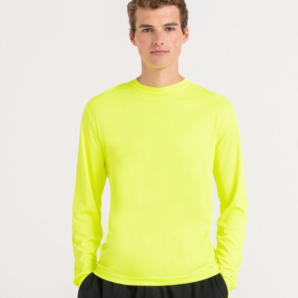 Long sleeve active T Miniaturansicht