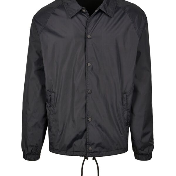 Coach jacket Miniaturansicht