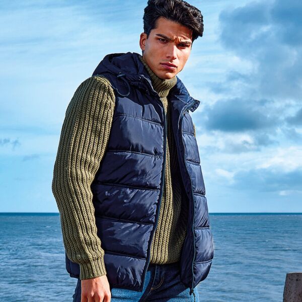 Bryher recycled bodywarmer Miniaturansicht