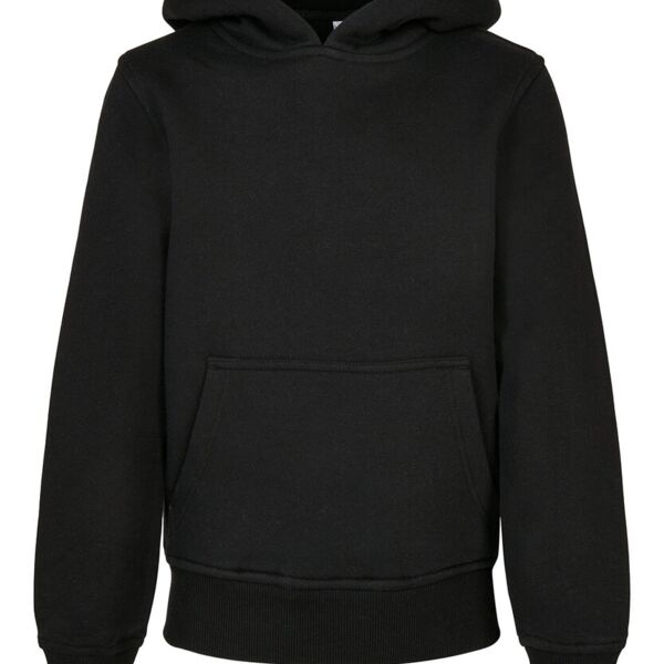 Organic kids basic hoodie Miniaturansicht