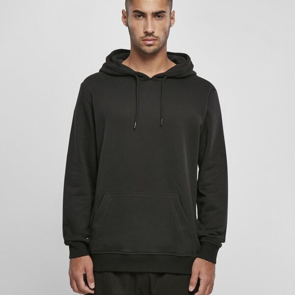 Ultra-heavy regular hoodie Miniaturansicht