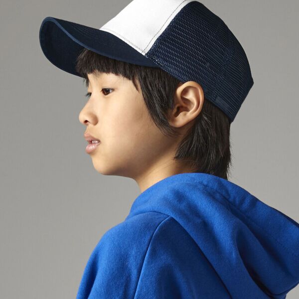 Junior snapback trucker Miniaturansicht