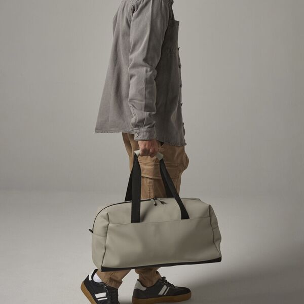 Matte PU weekender Miniaturansicht