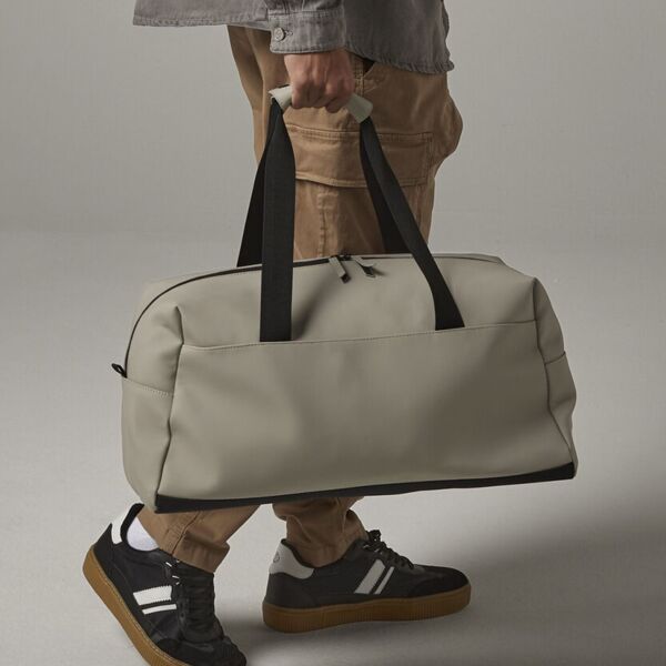 Matte PU weekender Miniaturansicht