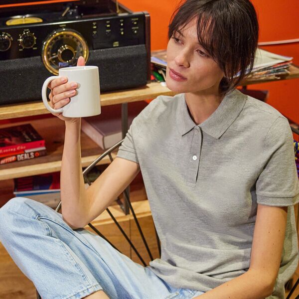 B&C My Polo 180 /Women Miniaturansicht