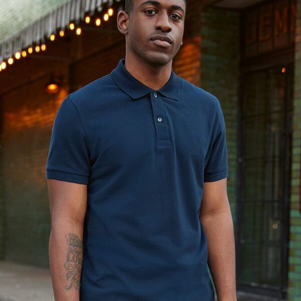 B&C My Polo 180 Miniaturansicht