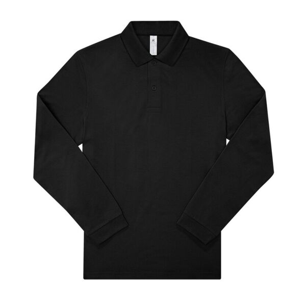 B&C My Polo 210 LSL Miniaturansicht