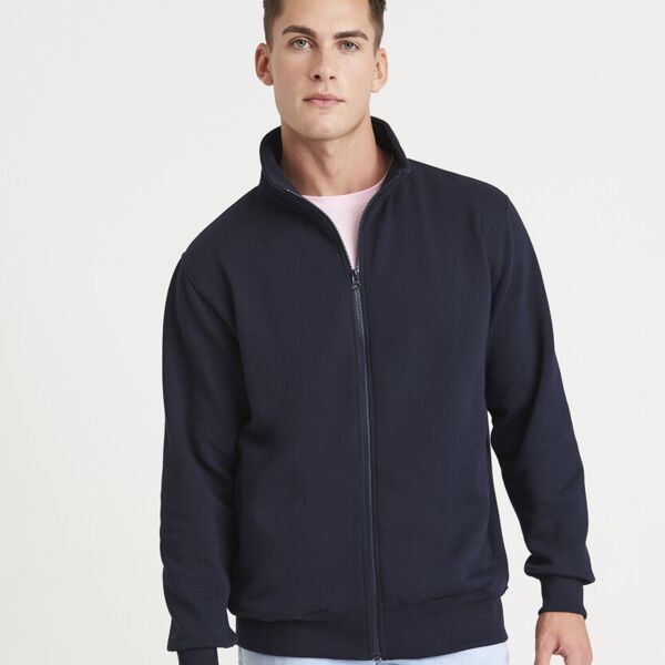 Campus full-zip sweatshirt Miniaturansicht