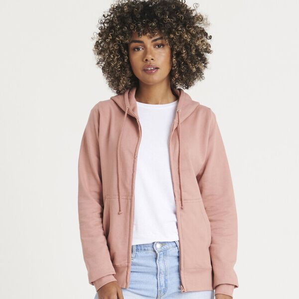 Women’s college zoodie Miniaturansicht