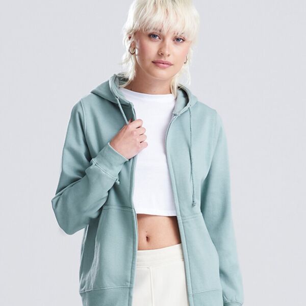 Women’s college zoodie Miniaturansicht