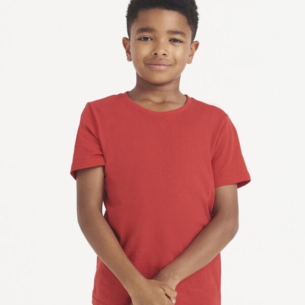 The 100 kids T Miniaturansicht