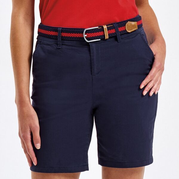 Women’s ultimate chino shorts Miniaturansicht