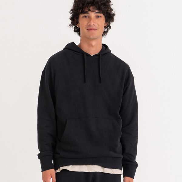 Crater recycled hoodie Miniaturansicht
