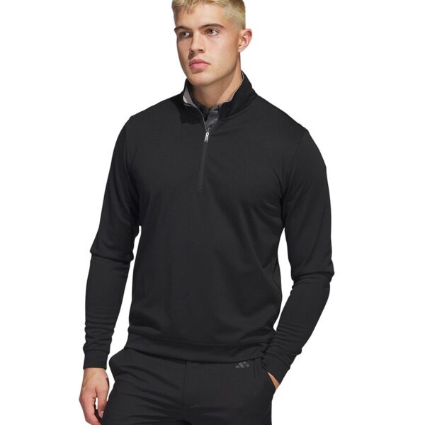 Elevated ¼-zip Miniaturansicht