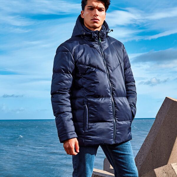 Fara recycled jacket Miniaturansicht