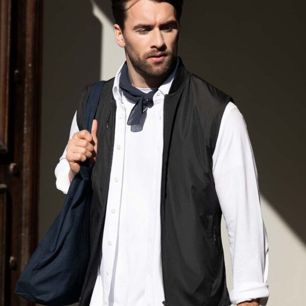 Maine – pleasantly padded gilet Miniaturansicht