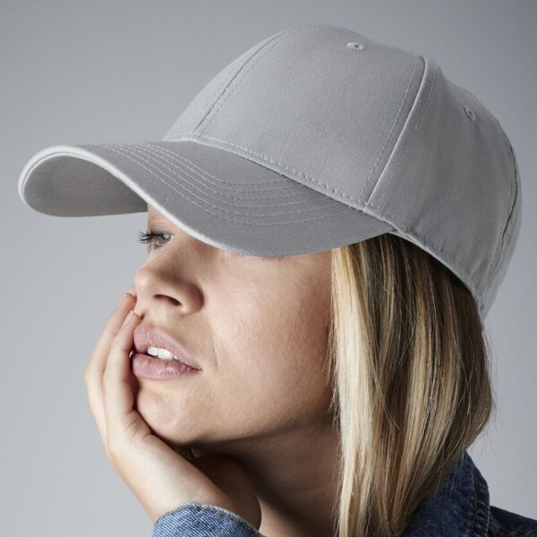 Urbanwear 6-panel cap Miniaturansicht