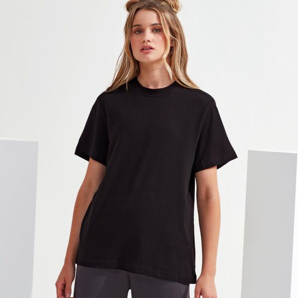 Women’s TriDri® organic boxy oversized t-shirt Miniaturansicht
