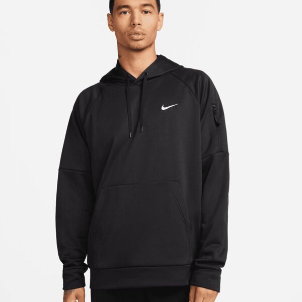 Nike men’s pullover fitness hoodie Miniaturansicht