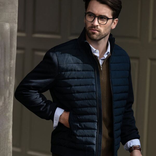 Crescent jacket Miniaturansicht